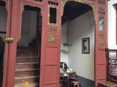 -董府·古宅餐厅
