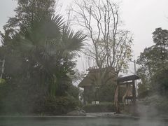 -海兰云天度假区温泉