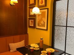 -盛元荼集  素食(滨江凯德壹店)