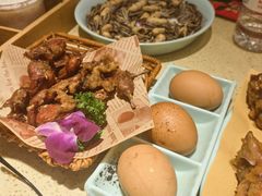 -状元阁烧烤(新华路总店)
