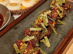 -嫩芽 ·地道重庆菜(十八梯露台夜景店)