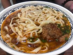 -韩师傅老大同刀削面(北苑路店)