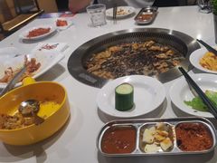 -么子烤肉(化龙池店)