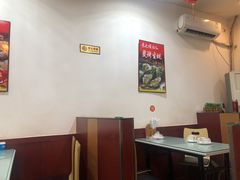 大堂-来之顺海鲜菜馆·青岛菜(栈桥店)