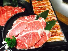 -九田家黑牛烤肉料理(石路天虹店)