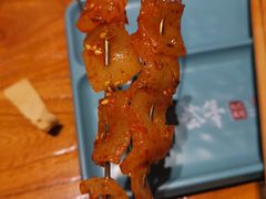 -那些年记忆烧烤