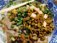 -舌尖上的米粉(阳朔二店)