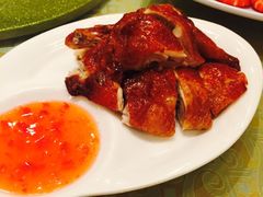 -龙泉海鲜酒楼(龙昆南路店)