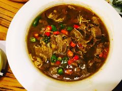 -YAFEE雅菲·粤菜·湘菜·融合菜(魏公村店)