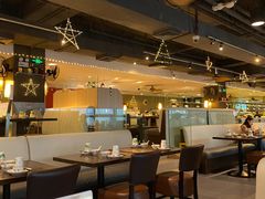 大堂-大头虾越式风味餐厅(光明广场店)