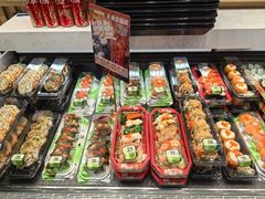 -池田寿司·新鲜现做(西红门荟聚店)