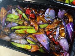 -院子餐厅·大锅菜·老杭帮(桥西直街店)
