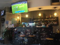 -My Way Town买味堂·东南亚餐厅(亦庄店)