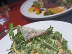 -EATALIA意塔利意式餐厅(鼓楼店)