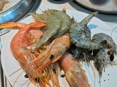 -圣罗巴甄选自助(麦凯乐店)