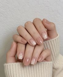 -初瞳专营美睫美甲