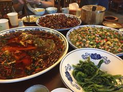 -杨记隆府(重庆总店)