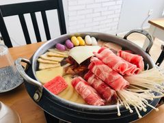 -小岛餐厅