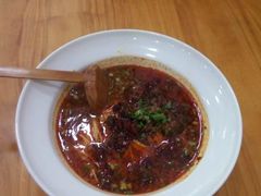 -小厨面(巨野路店)