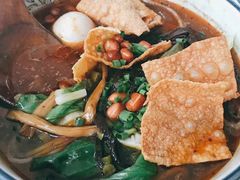 -陈记柳州螺蛳粉(大坪店)