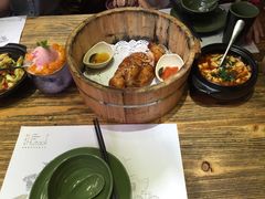 -胡桃里乐队酒馆(鎏嘉码头店)