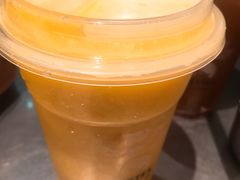 -喜茶(广州天汇igc店)
