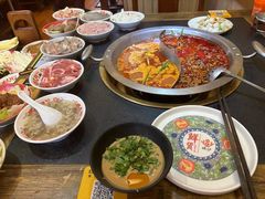 -沸炉重庆老火锅(军事博物馆店)