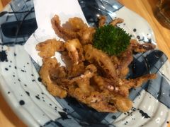 -割烹旭日本料理(龙湖狮山天街店)