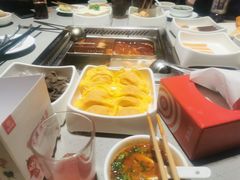 -海底捞火锅(海宁路店)