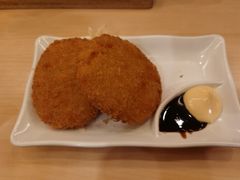 咖喱可乐饼-博多一幸舍(西单大悦城店)