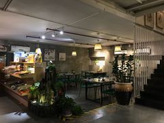 -禧和源养生素食茶馆