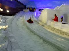 -世界之窗阿尔卑斯冰雪世界
