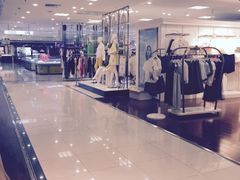 -银座超市(周村店)