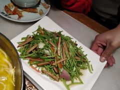 -小菜园新徽菜(马鞍山金鹰店)