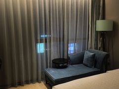 -郑州美盛喜来登大酒店