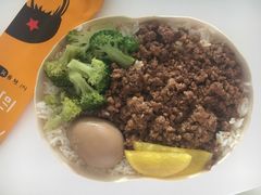-小明同学(三里屯店)