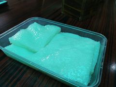 -欢姐伦教糕(北海大道北店)