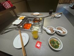 -海底捞火锅(万象城店)