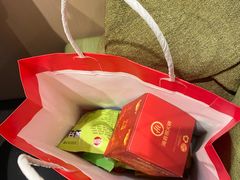 -海底捞火锅(新松江路店)