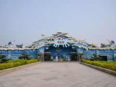 -石家庄极地海洋世界