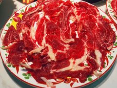-汕头八合里海记牛肉店(清河店)