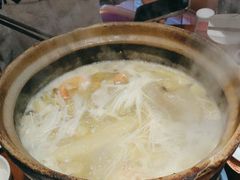 -捞围鲜·港式打边炉(海阳路店)
