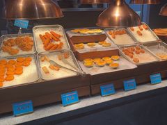 -遇上西雅图多融合海鲜自助餐厅(中房金谊广场店)