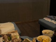 -华夏良子·足道SPA艾灸(王府井店)