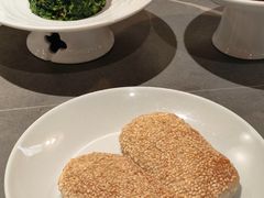 -晓淮山·扬州早茶·淮扬菜(龙阳广场店)