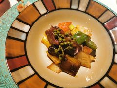 -三号黄浦会Canton Table