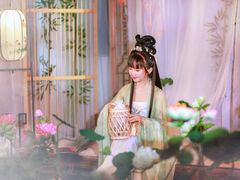 -红袖添香古风写真馆