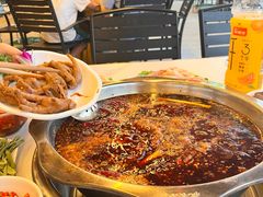 -枇杷园食为鲜火锅(南山店)