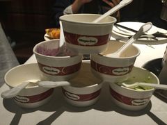-星伦多自助料理·涮烤一体(虹悦城店)
