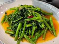 -泰香米泰国餐厅(中大国际店)